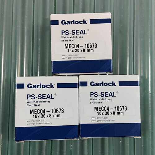 溢价-Garlock卡勒克PS-SEAL轴封 MEC04-