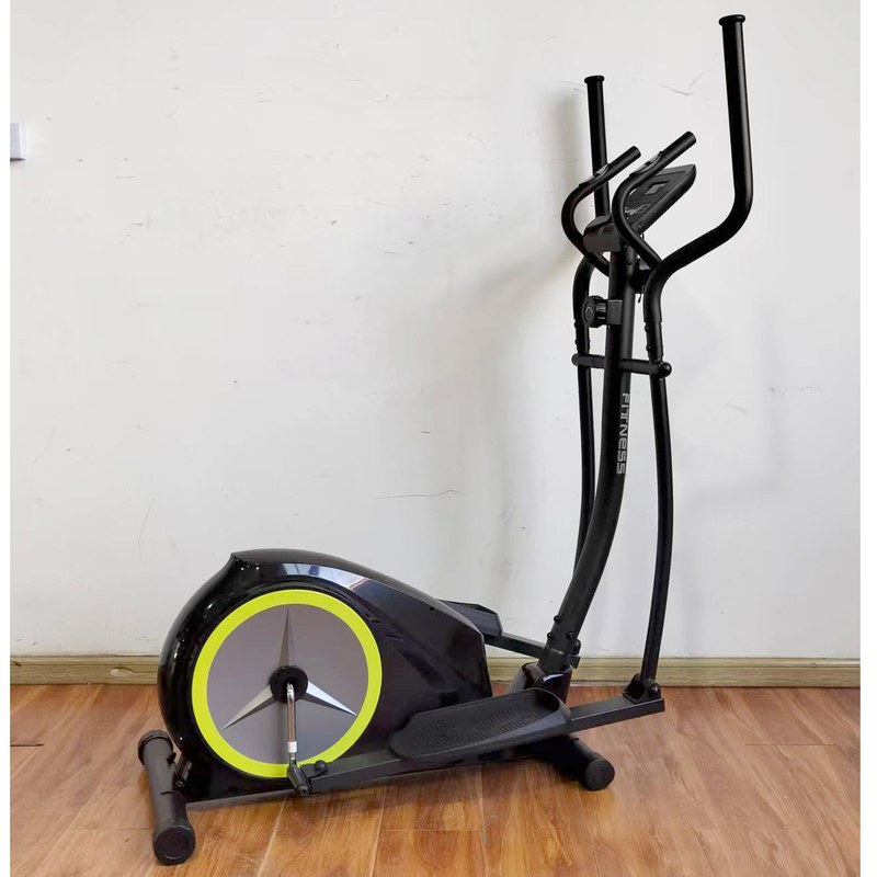 椭圆机磁控车健身车动感单车运动自行车商用健身房用健身车椭圆车