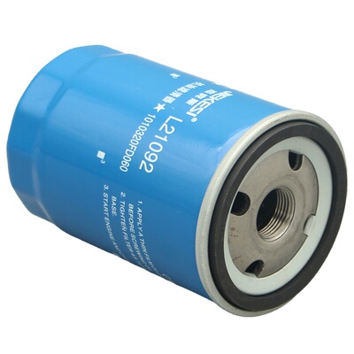 杰克斯江淮车锐捷特2.0机油滤芯