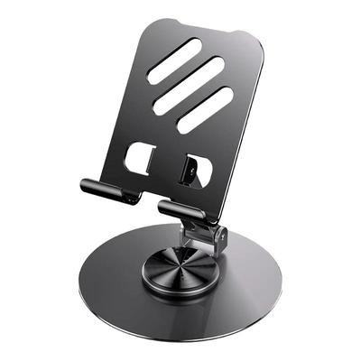 冠豆新款720°旋转手机平板支架