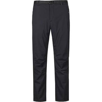 哥伦比亚加绒加厚防风防水冲锋裤