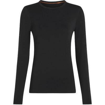 icebreaker长袖T恤吸湿速干