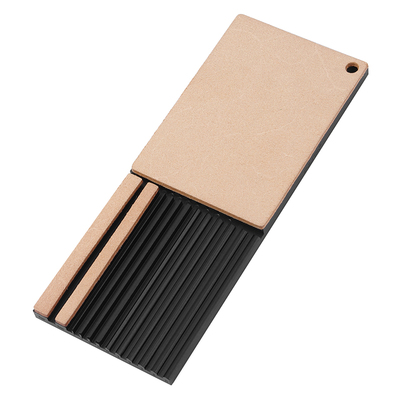 多功能荡刀板宽铲打磨器