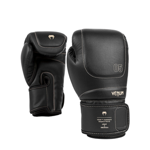 VENUM 毒液IMPACT EVO拳击手套男女泰拳格斗搏击训练沙袋成人拳套