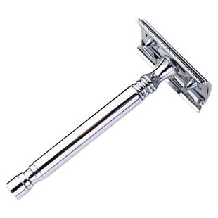 刮胡刀手动男士剃须刀老式刮脸刀片式刮毛刮胡子胡须剃刀2025新款