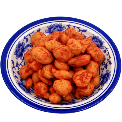 萝卜头爽口酱菜下饭菜