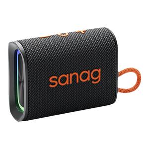 塞那SanagM13SPROMAX防水便携式无线户外健身骑行立体声蓝牙音箱
