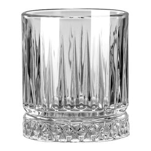 高颜值二两白酒杯套装家用水晶精致个人专用2两100ml商用高级感