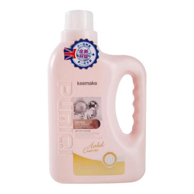 克丝漫英国深层去污温和洗衣液