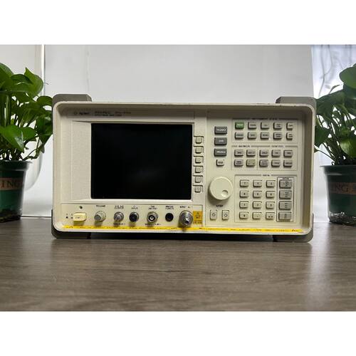 【议价】安捷伦8564EC8565EC频谱分析仪40GHz