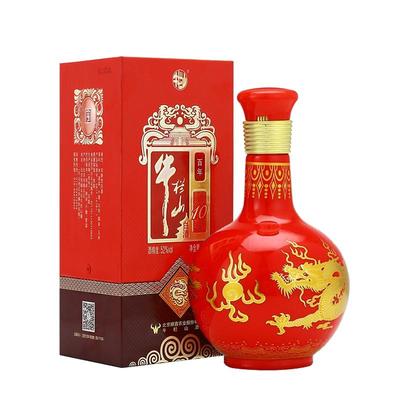 【官方旗舰店】百年红龙10高度