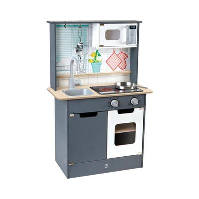 Hape声光仿真男益智玩具