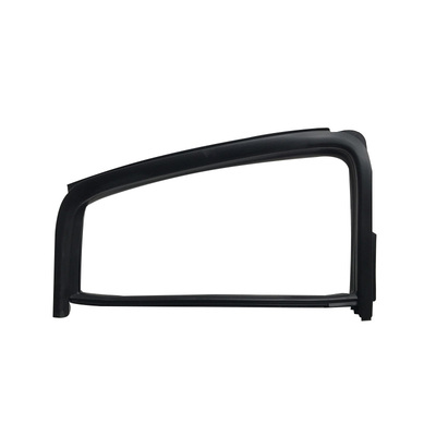 铃木雨燕车窗密封条后三角窗胶条