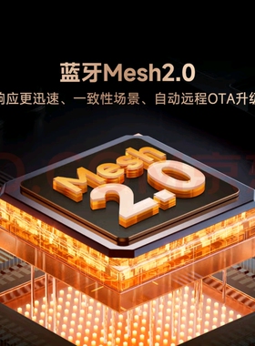 平头熊AK ultra四开超薄屏显智能开关AKMAXmesh2.0