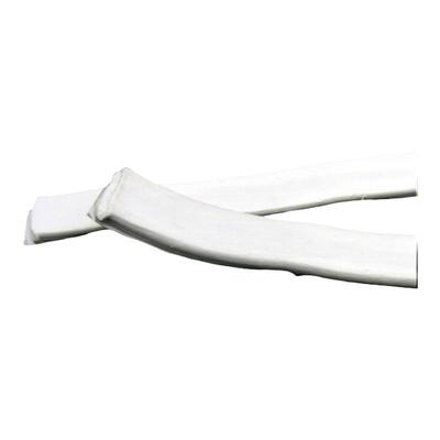 四氟弹性带PTFE耐高温密封条