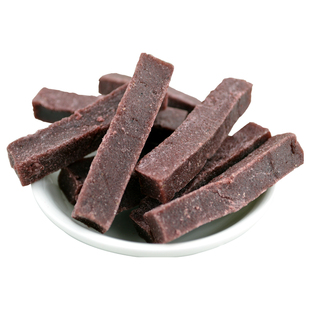 桑葚山楂条山楂果脯宝宝儿童零食办公室怀旧休闲食品238g*2袋装