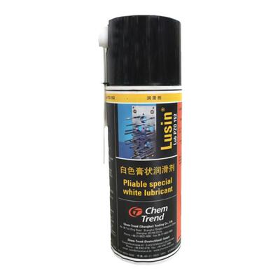 进口德国肯天白色膏状模具顶针油