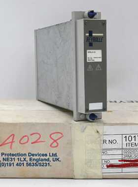 SIEMENS REYROLLE 2RMLG 01  2RMLG01 PROTECTON DEVICE 2993H100