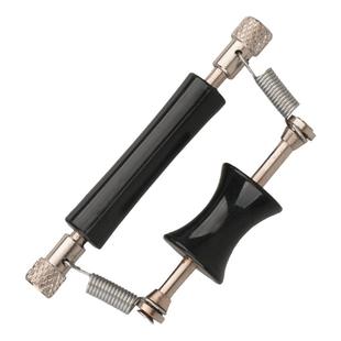 Flanger弗兰格 滑动式变调夹 木吉他指弹 变奏和弦变音移动式升降