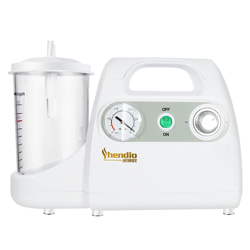 醫(yī)用一次性電動吸痰器家用老人兒童嬰兒負壓吸引器吸痰機排痰神器
