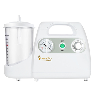 吸痰器家用老人卧床儿童婴儿吸痰机医院专用医用电动负压吸引器