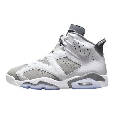 AirJordan6高帮男款运动篮球鞋