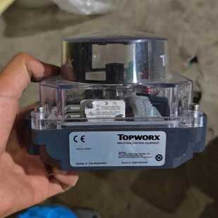 全新原装Topworx阀门限位开关TVA-M2WGNAM