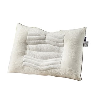 远梦家纺幽香决明子舒睡枕头定型枕保健护颈椎高硬枕芯荞麦壳枕头