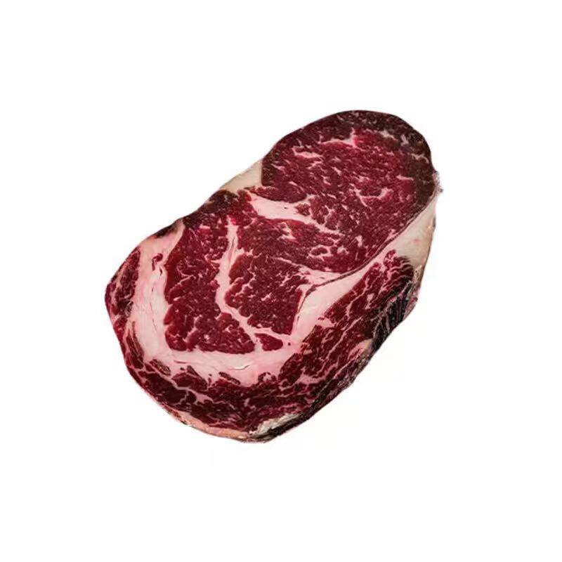 干式熟成32天安格斯谷饲眼肉牛排