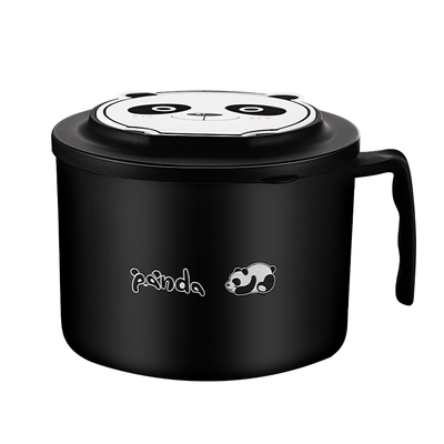 9.9元限购一个！值哭了~泡面碗