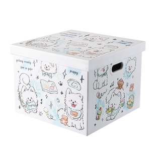 超大号礼物箱礼物盒空盒子生日惊喜礼品盒包装盒送男生零食大容量