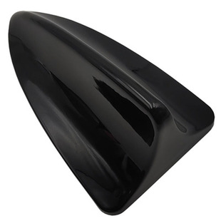 本田思域鲨鱼鳍顶翼鱼尾翼专用十代思域改装配件鲨鱼天线车顶装饰