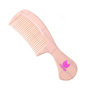 卡通小梳子随身便携塑料密齿梳 可爱儿童tt梳排骨梳防静电细齿梳