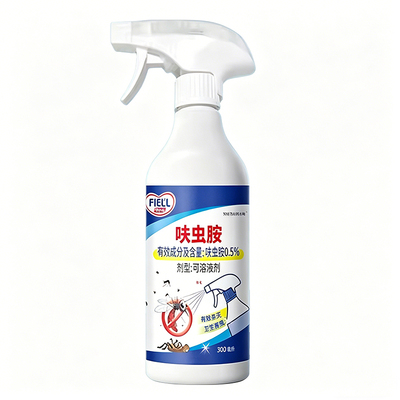 呋虫胺杀剂家用全窝端蟑螂药
