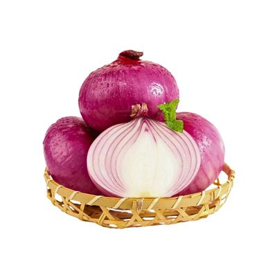 良道天成【云南有机洋葱】鲜蔬菜