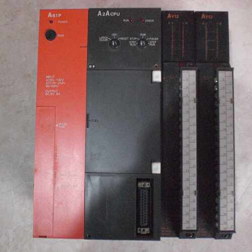 议价AX40/AD61/A68AD/A38B/DS3ALCPU 三菱PLC