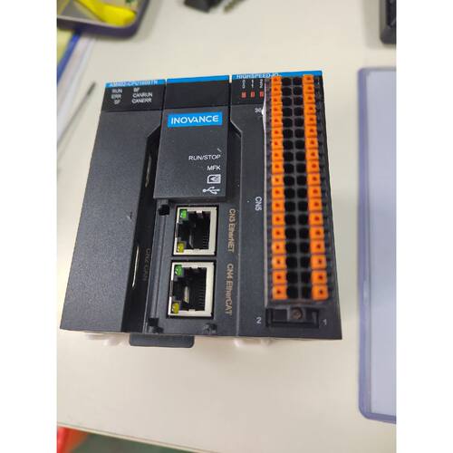 询价-汇川AM402-CPU1608TN，，，功能