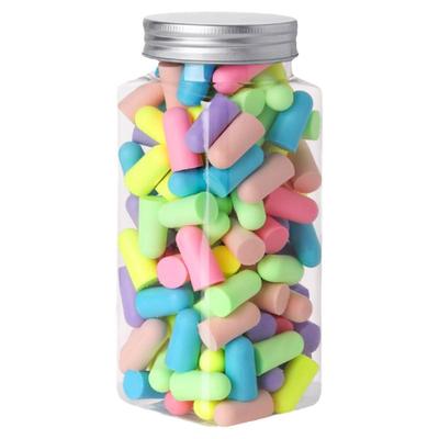 耳塞静音睡眠睡觉专用超级隔音