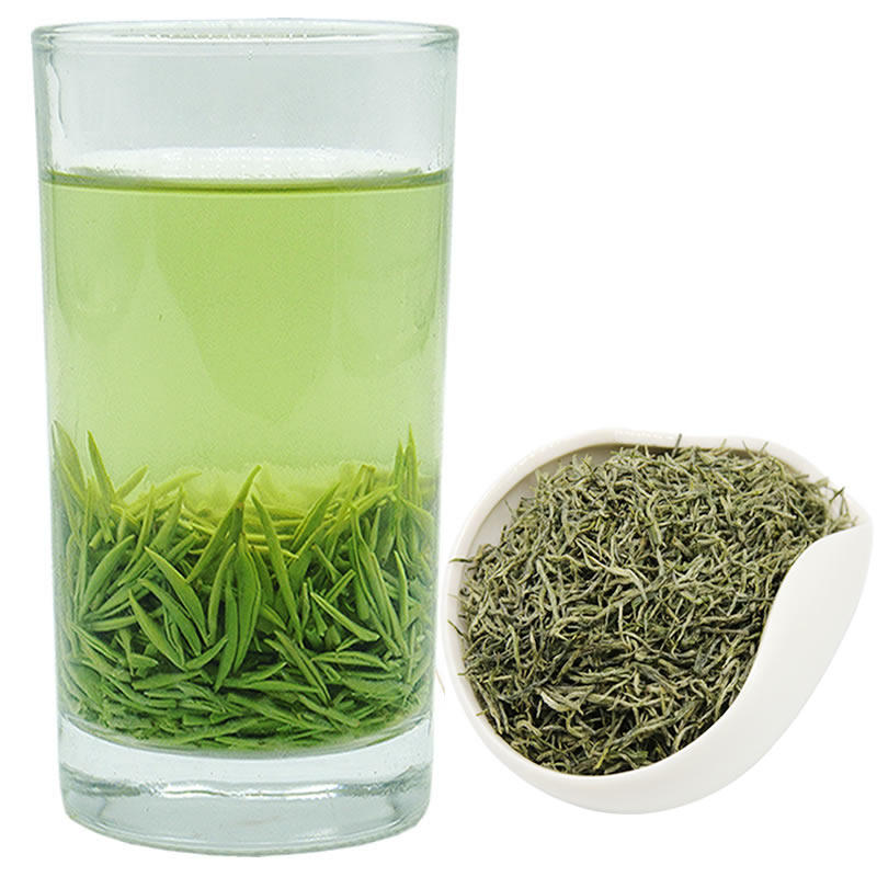信阳毛尖2026新茶明前茶特级嫩芽浓香型散装茶叶绿茶手工春茶250g