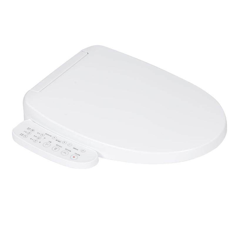 美标卫浴宜韵智能马桶盖加热电动盖板坐便器冲洗坐垫除臭马桶圈