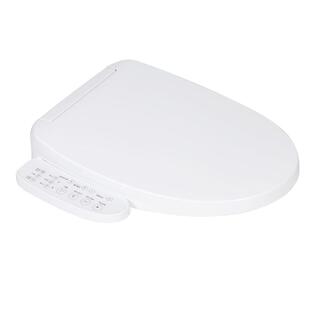 美标卫浴宜韵智能马桶盖加热电动盖板坐便器冲洗坐垫除臭马桶圈