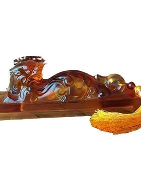 琉璃节日商务馈赠装饰品朋友同事