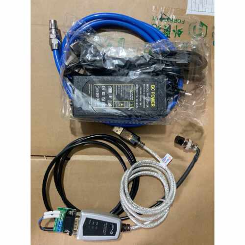 议价DTECH帝特USB转RS422RS485转换器维修