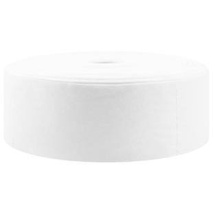 美容院专用洗脸巾大卷擦脸巾加厚一次性用品纯棉平纹卸妆洁面巾