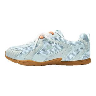 Kappa女鞋网鞋女透气网面2026新款春季薄款运动鞋休闲软底德训鞋