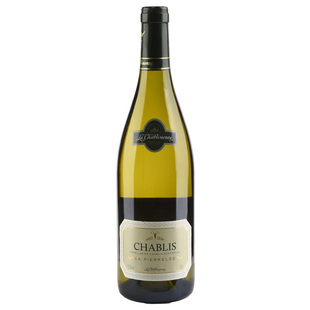 夏布利夫人酒庄夏布利石园白葡萄酒 Chablis 法国进口霞多丽干白