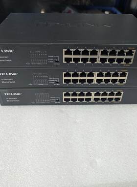 询价-TP- LINK交换机 型号TL-SG1016DT 16口千