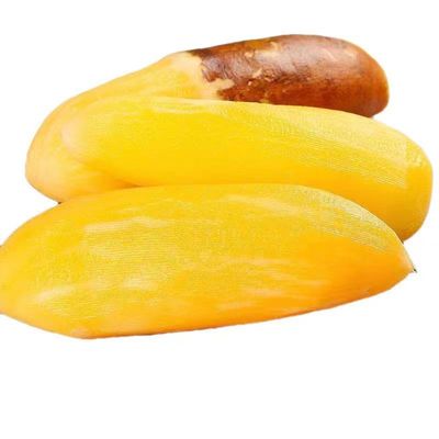 西南特产雪莲果新鲜水果云南黄心天山雪连果整箱包邮优质