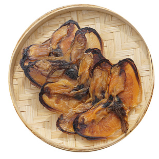 平潭特产蝴蝶干 白青白沙天然大贻贝干 东海夫人福建福州特色海产