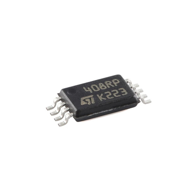 原装正品 M24C08-RDW6TP TSSOP-8 8Kbit串行 I2C总线EEPROM芯片IC